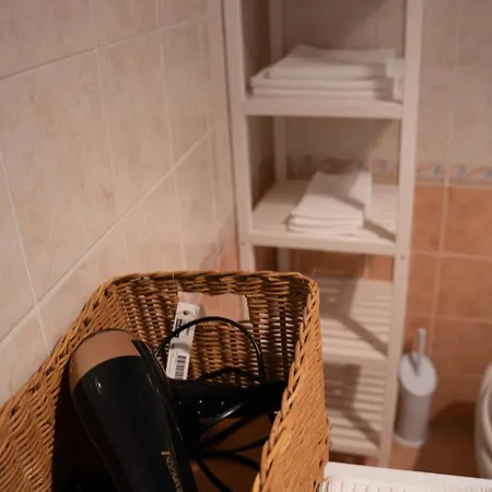 Canard Int 4 Lägenhet *