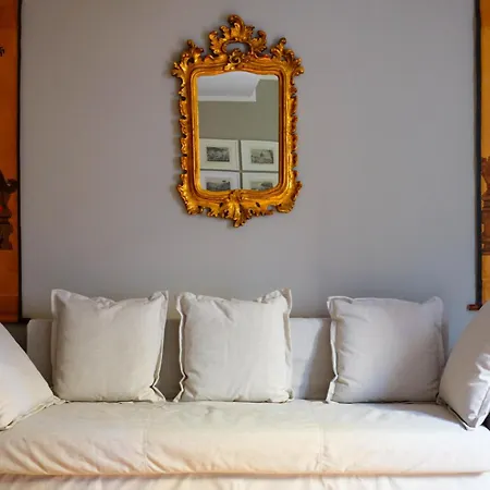 Appartement Canard Int 4 Bologna