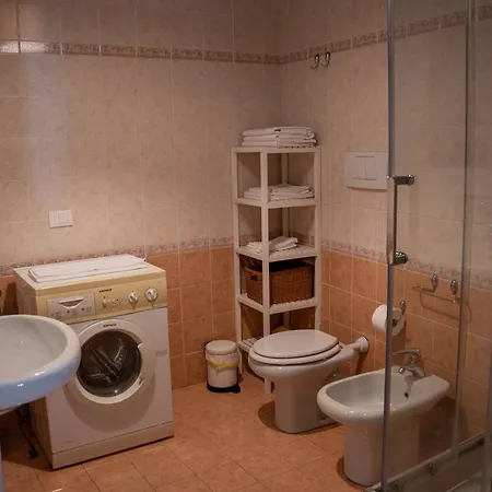 Appartement Canard Int 4