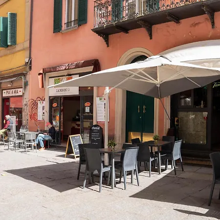 Canard Int 4 Болонья