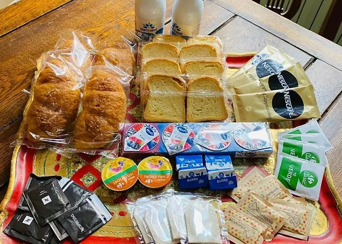 شقة Canard Int 4 *