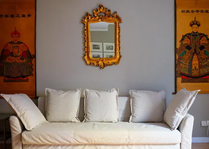 شقة Canard Int 4 بولونيا