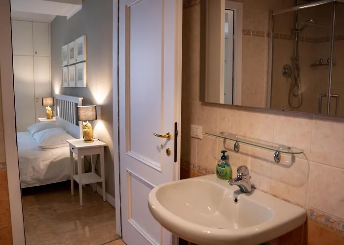 شقة Canard Int 4 *