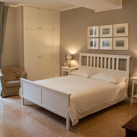 Canard Int 4 Apartament