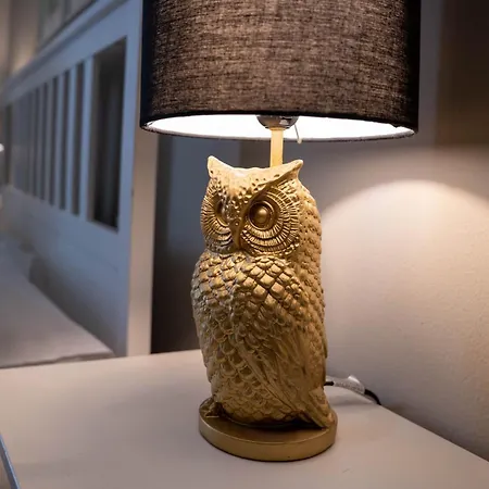 Canard Int 4 Apartament *