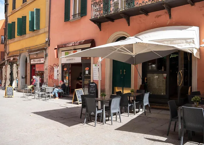 Canard Int 4 Bologne