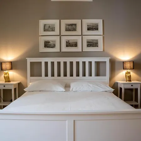 Apartment Canard Int 4 *