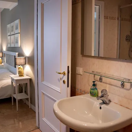 Appartement Canard Int 4 *
